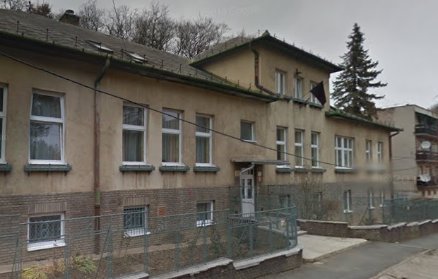 Borsodnádasdi idősek otthona, koronavírus