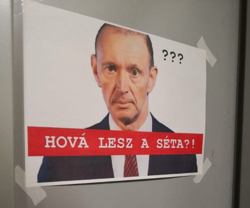Győrfi Pál Covid